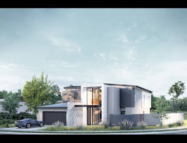 4 BEDROOM HOUSE FOR SALE IN FOUNTAINBROOK ESTATE